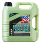 LIQUI MOLY Molygen New Generation 0W-20 4 l