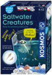 Kosmos Saltwater Creatures - Sósvízi teremtmények kísérleti szett (616649)