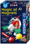 Kosmos Magic of Magnets - A mágnes varázsa kísérletező szett (616601)