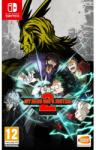 BANDAI NAMCO Entertainment My Hero One's Justice 2 (Switch)