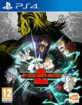 BANDAI NAMCO Entertainment My Hero One's Justice 2 (PS4)