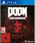 Bethesda DOOM Slayers Collection (PS4)