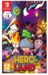 XSEED Games Heroland [Knowble Edition] (Switch)