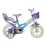 Dino Bikes Frozen 2 16 164R-FZ3 Kerékpár