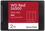 Western Digital WD Red SA500 NAS 2TB SATA3 (WDS200T1R0A)