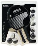 JOOLA Set palete tenis Joola Black-White (54817)