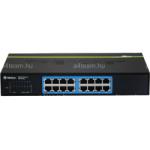 TRENDnet TEG-S16DG