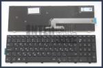 Dell Vostro 15 3565 magyar (HU) gyári fekete laptop/notebook billentyűzet