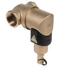 Spirotech Iszapleválasztó 6/4" mágneses