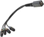 Sommer Cable Adaptor Ethernet XLR Female