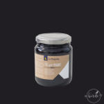  LA PAJARITA Black Shadow - Éjfekete Matt Festék (175 ml)