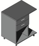 mebel-lendbg Помощен контейнер РК2