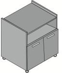 mebel-lendbg Шкаф за копирна машина sk3