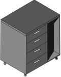 mebel-lendbg Помощен контейнер РК3