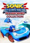 SEGA Sonic & All-Stars Racing Transformed Collection (PC) Jocuri PC