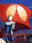  Surviving Mars Space Race DLC (PC)