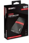EMTEC X200 128GB USB 3.0 ECSSD128GX200