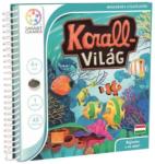 SmartGames Magnetic Travel Korallvilág (SGT221)