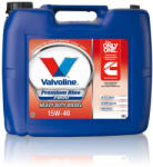 Valvoline Premium Blue 7800 15W-40 20 l