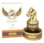 Armaf Niche - Bucephalus No.IX EDP 100 ml Parfum