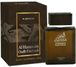 Al Haramain Oudh Patchouli EDP 100 ml Parfum