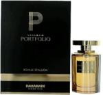 Al Haramain Portfolio Royale Stallion EDP 75 ml Parfum