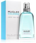 Thierry Mugler Cologne Love You All EDT 100 ml Parfum