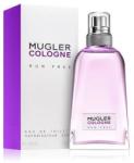 Thierry Mugler Cologne Run Free EDT 100 ml Parfum