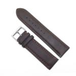  Curea pentru ceas Maro din piele vitel - 24mm, 26mm, 28mm, 30mm - WZ3551 (WZ3551)
