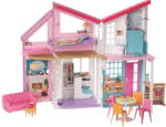 Mattel Barbie - Malibu ház (FXG57)
