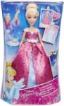 Hasbro Disney Princess Transformarea Cenusaresei C0544 Figurina