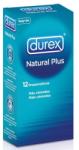 Durex - durex condoms Durex natural plus 12 units