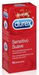 Durex - durex condoms Durex soft and sensitive 12 units