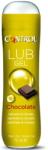 CONTROL Лубрикант control lub gel chocolate lubricant 75 ml