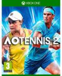 Bigben Interactive AO Tennis 2 (Xbox One)