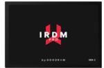 GOODRAM IRDM PRO 2.5 1TB SATA3 (IRP-SSDPR-S25C-01T)