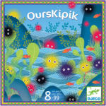 DJECO Ourskipik DJ08547