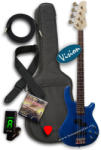 Vision JB-8 TBL LH Set 1