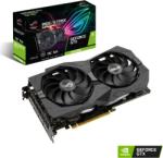 ASUS GeForce GTX 1660 SUPER OC 6GB DDR6 (ROG-STRIX-GTX1660S-O6G-GAMING) Placa video