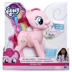 Hasbro My Little Pony Razi Impreuna Cu Pinkie Pie E5106 figurina interactiva Figurina