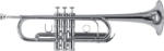 Roy Benson C-trombita TR-402C - hangszeraruhaz - 307 000 Ft