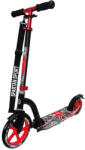 Zonex ROLLER FEKETE ALU, abec 7 csapágy, 105 cm kormány max. 100 kg terhelhetőség
