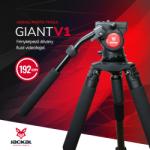 Jackal Giant V1