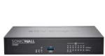 SonicWall TZ400 Advanced Edition 1 Year (01-SSC-1705) Router