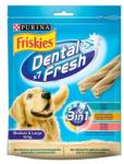 Friskies Dental Fresh Medium & Large (7 db) 180 g 0.18 kg