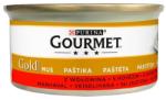Gourmet Gold Pástétom marhával 85 g 0.09 kg