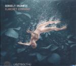 BMC Vajda Gergely: Vajda Gergely: Clarinet Symphony