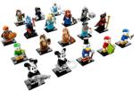 LEGO® Disney 2 minifigurák (71024)