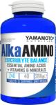 Yamamoto Aminoacid Yamamoto Nutrition AlkaAMINO, 240 tablete