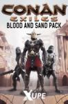 Funcom Conan Exiles Blood and Sand Pack (PC) Jocuri PC